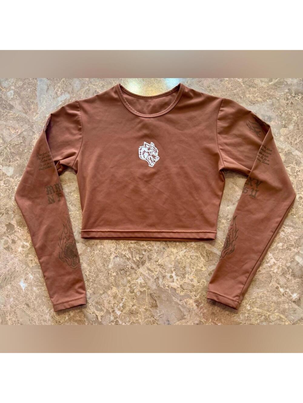 Darc sport top